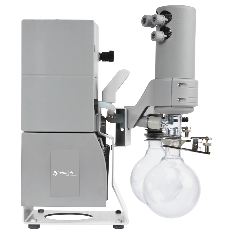 Hei-VAC Valve Industrial 