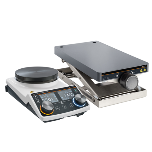 Hei-PLATE Lift Paquete Ultimate