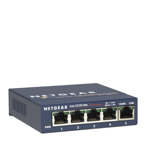Ethernet Switch