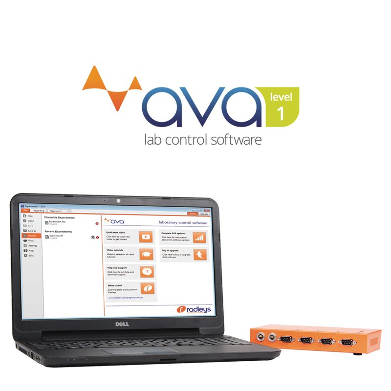 AVA Level 1 Software Kit - US Plug 