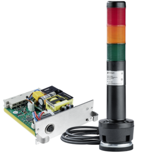 Signal tower kit