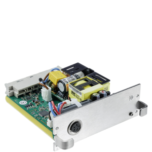 Plug-in card signal tower