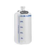 Ballonflasche 25 l