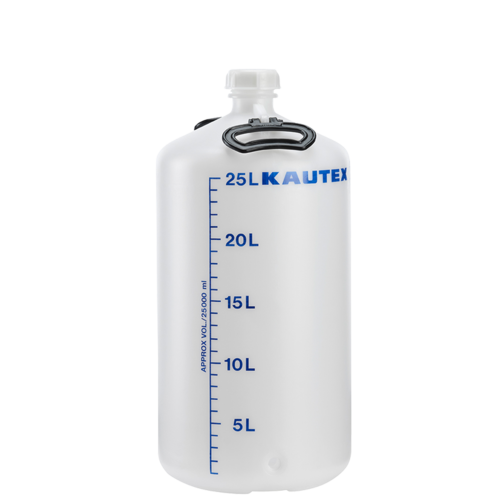 Ballonflasche 25 l