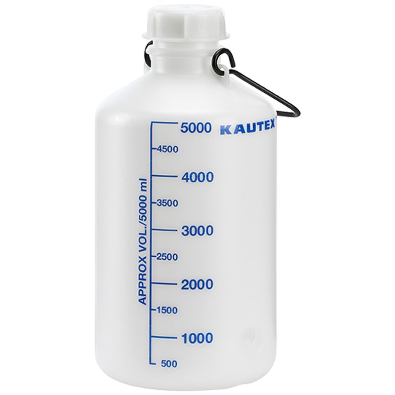 Carboy 5 l