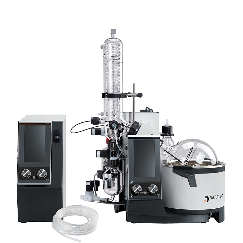 Distimatic Pro Integration Paket