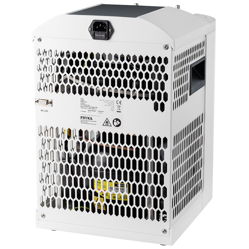 Hei-CHILL 400 Pro