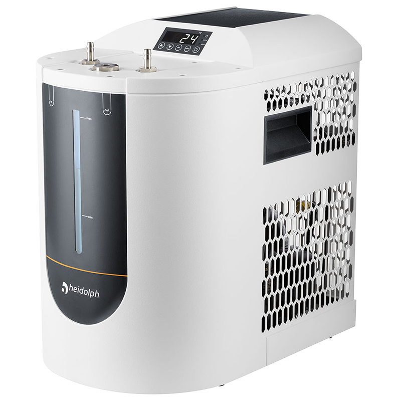 Hei-CHILL 400 Pro