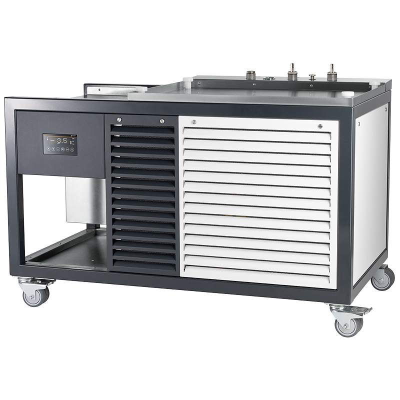 Hei-CHILL 5000 Base Cart 400V