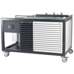 Hei-CHILL 5000 Base Cart