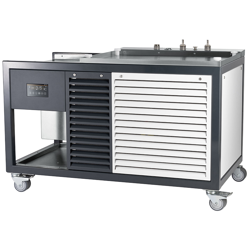 Hei-CHILL 5000 Base Cart (400V)