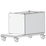 Unterbau 
