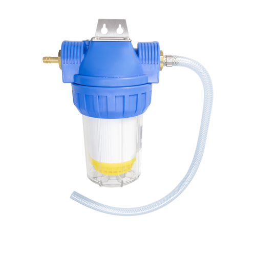 Filtro de agua
