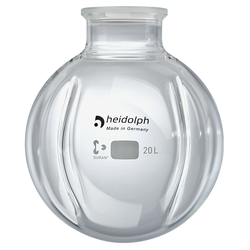 Powder flask 20 l