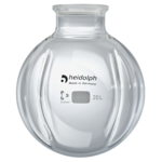 Powder flask 20 l