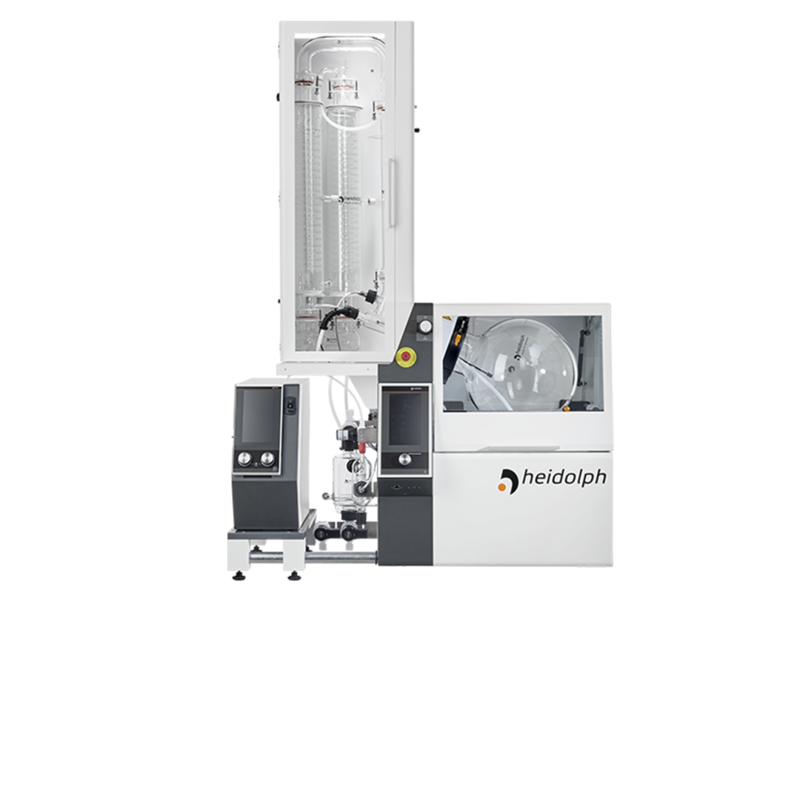 Hei-VAP³ Pro Industrial High Boiling Paket