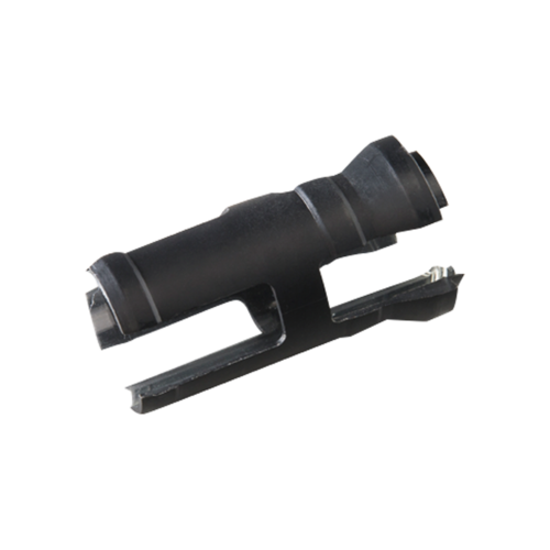 Spare clamping sleeve