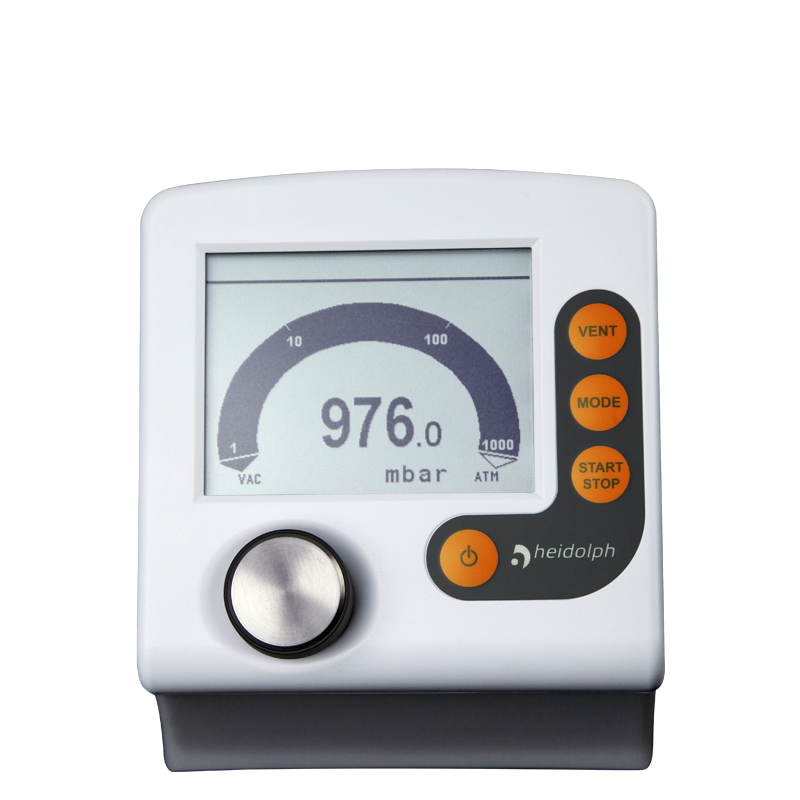 Hei-VAC Control
