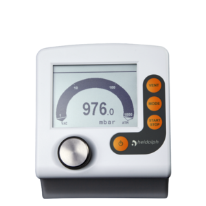 Hei-VAC Control