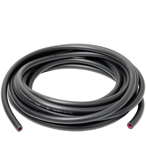 Enforced cooling tube