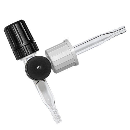 Ventilation and Replenishment Valve