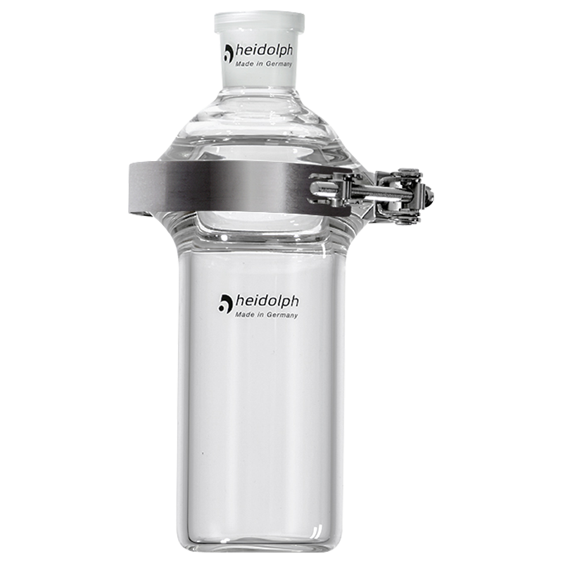 Verdampfungszylinder 500 ml
