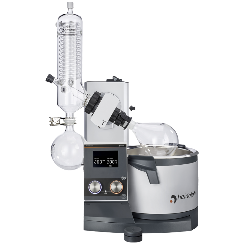 Hei-VAP Core - Handlift-Modell mit G3 Vertikalkühler