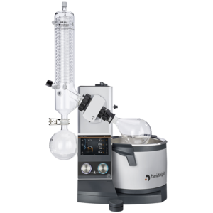 Hei-VAP Expert Control 