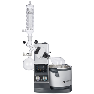 Hei-VAP Expert Control  Standard  