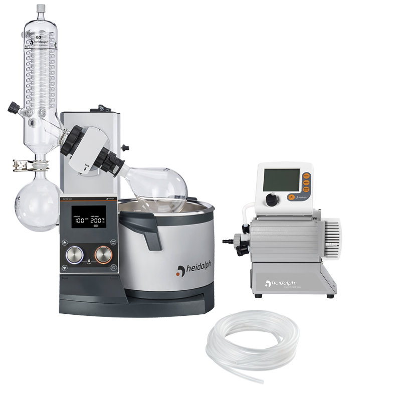 Advanced Evaporation Paket