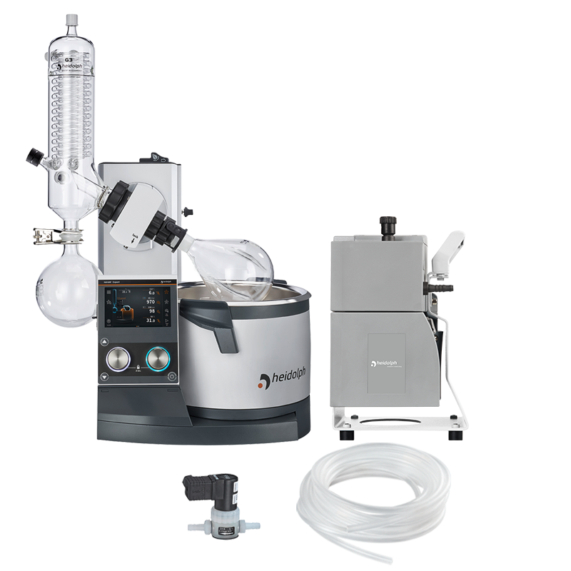 Powder Drying Package
