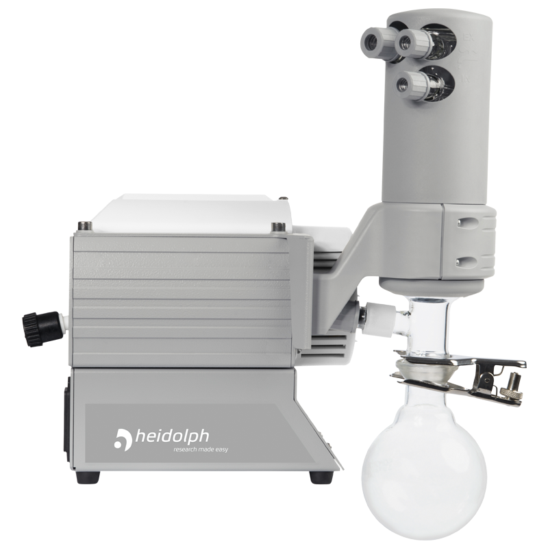 Hei-VAC Vario Control
