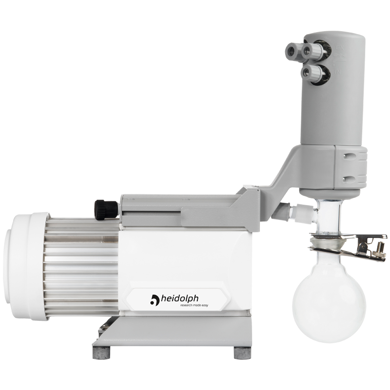 Hei-VAC Valve Tec