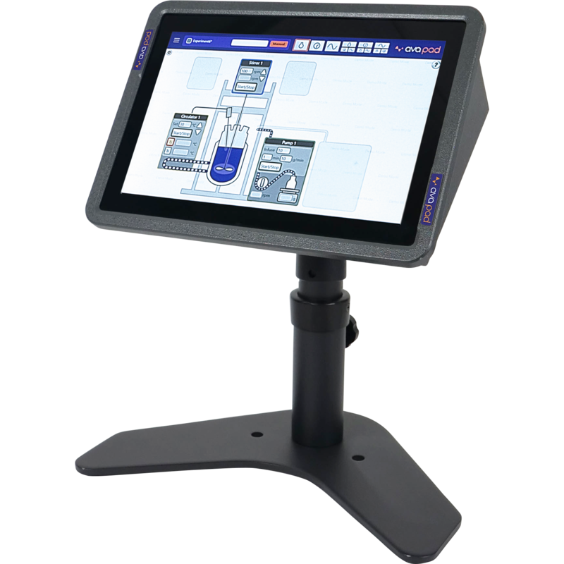 AVA Pad Reactor Controller