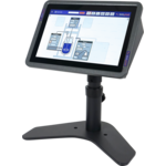 AVA Pad Reactor Controller