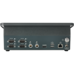 AVA Pad Reactor Controller