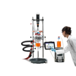 AVA Pad Reactor Controller