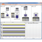 AVA PC Reaction  Control Software