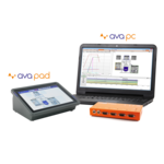 AVA Pad Reactor Controller