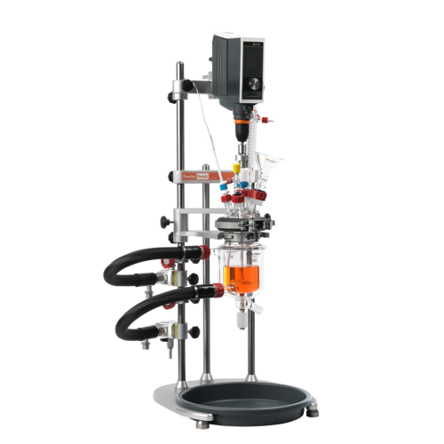 Reactor-Ready Flex Lab Reactor (100ml - 5L)