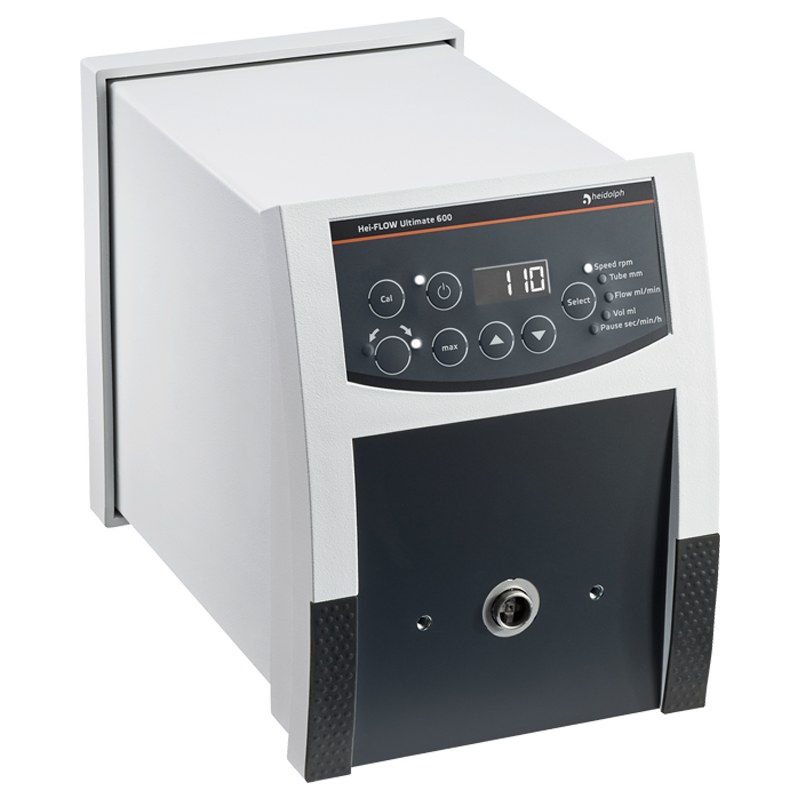 Hei-FLOW Ultimate 600