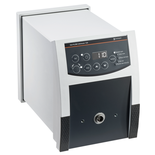 Hei-FLOW Ultimate 120  