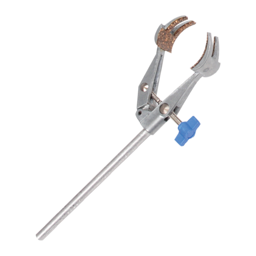 Retort clamp