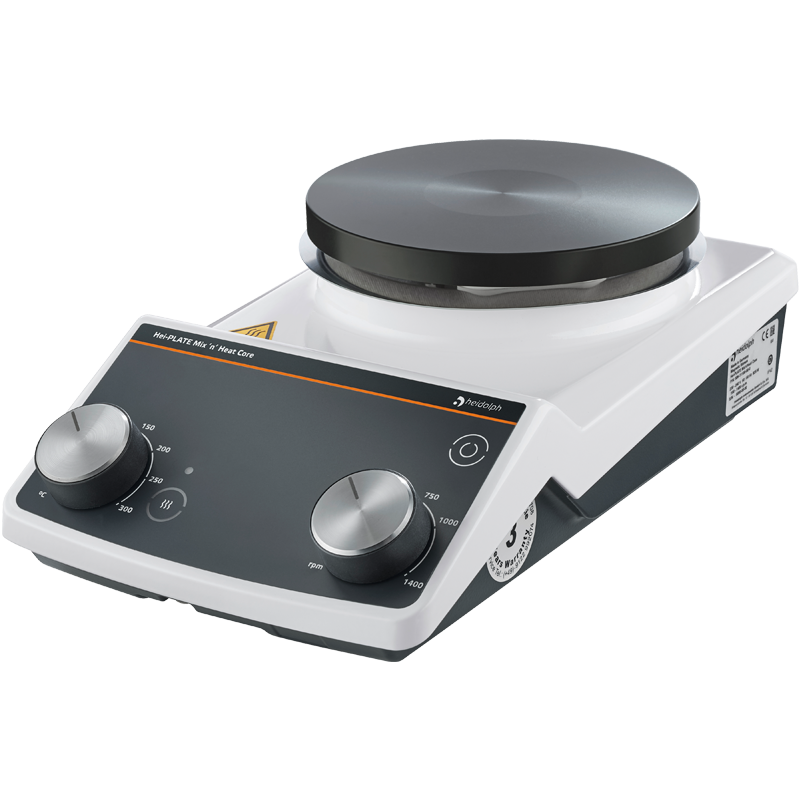 Hei-PLATE Mix 'n' Heat Core (145 mm)