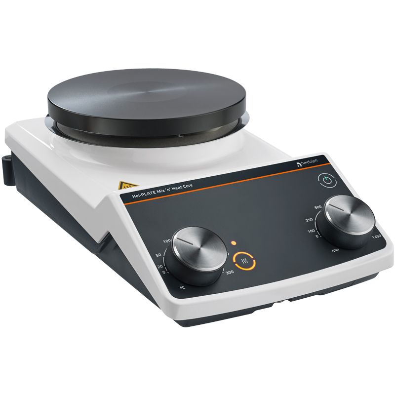 Hei-PLATE Mix 'n' Heat Core (145 mm)