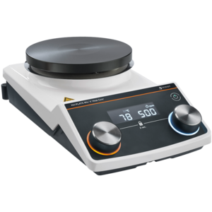 Hei-PLATE Mix 'n' Heat Core+ (145 mm)