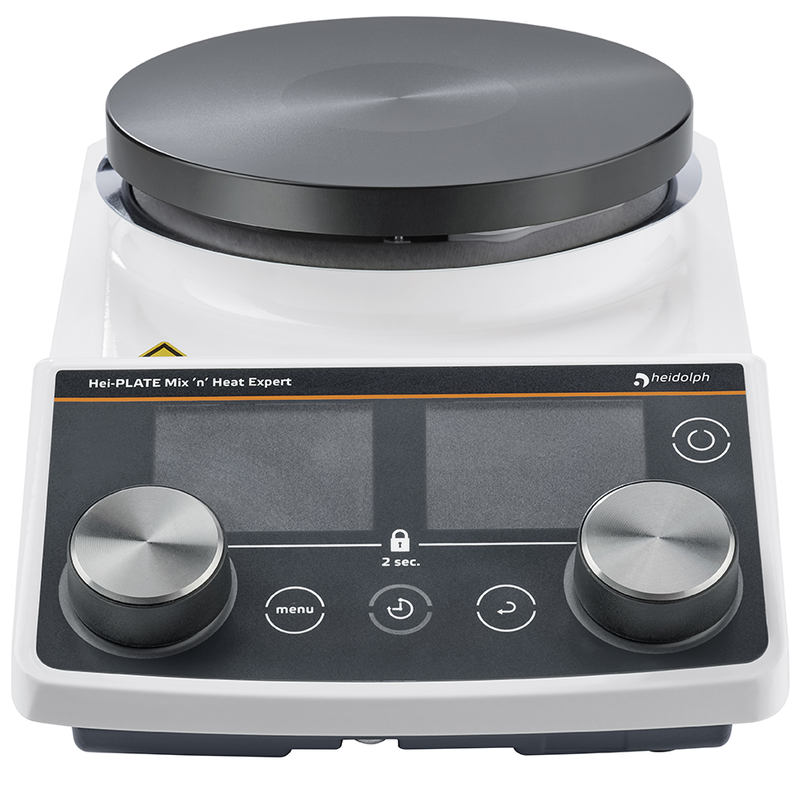 Hei-PLATE Mix 'n' Heat Expert (145 mm)