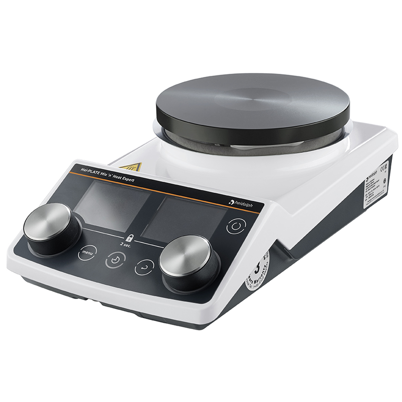 Hei-PLATE Mix 'n' Heat Expert (145 mm)