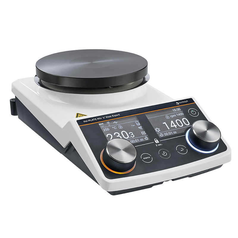 Hei-PLATE Mix 'n' Heat Expert (145 mm)