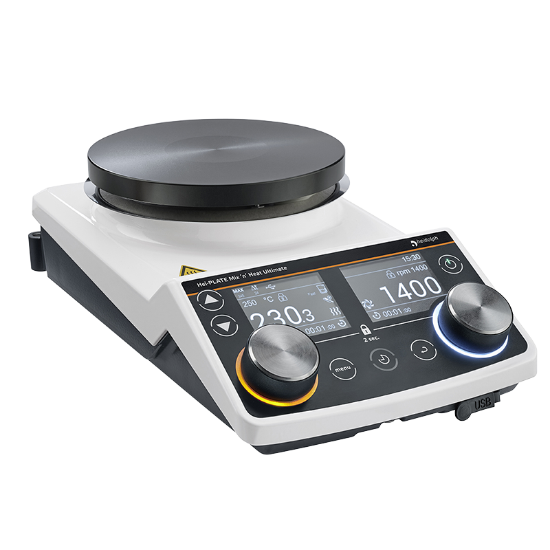 Hei-PLATE Mix 'n' Heat Ultimate (145 mm)